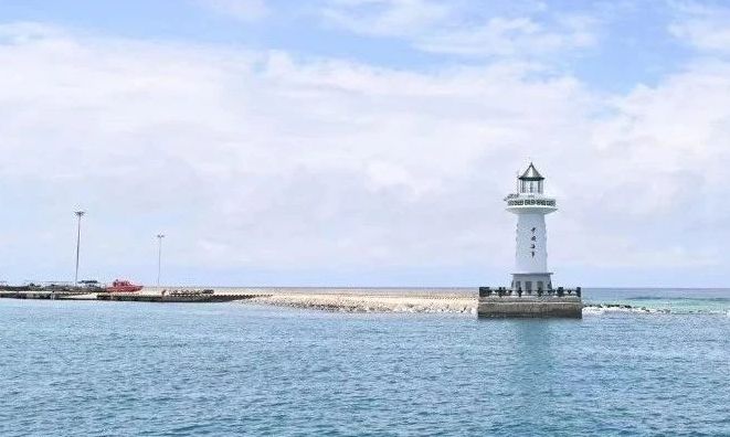 叮！一封南海的“气象情书”已寄出，收件人是……