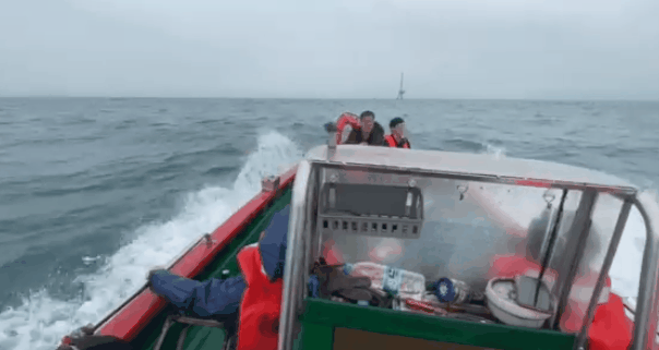 体验这个气象站？《乘风破浪》《极限挑战》《...