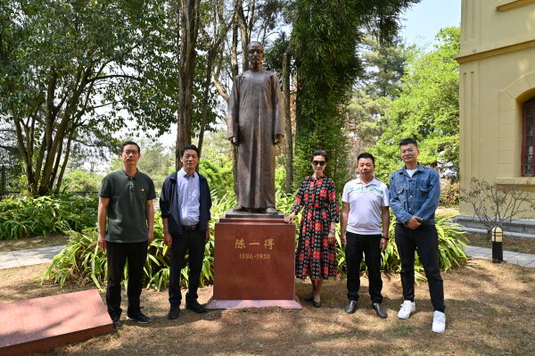 百年风雨尽成诗——太华山国家基准气候站气象...